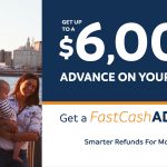 Fast Cash Advance Driver Latino Family 2020-21